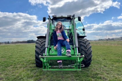 Generace Z v českém zemědělství: jak vidí budoucnost oboru?